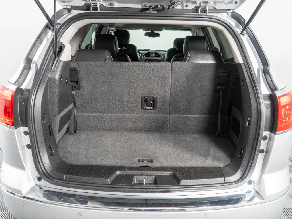 Used 2015 Buick Enclave Leather AWD/4WD image 29
