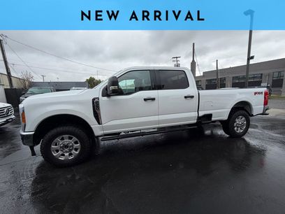 Used 2023 Ford F350 XLT w/ FX4 Off-Road Package