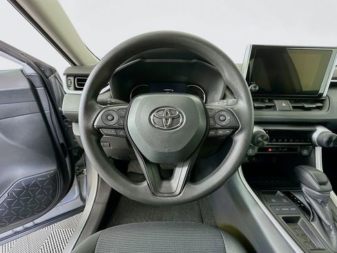 Used 2025 Toyota RAV4 LE image 11