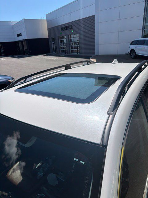 Used 2020 Subaru Forester Touring AWD/4WD image 11