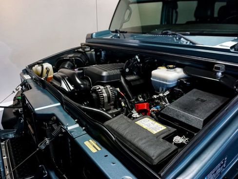 Used 2008 HUMMER H2 image 17