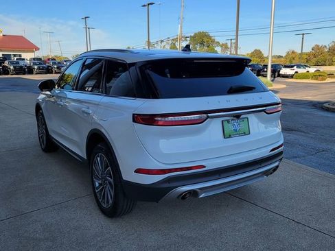 Used 2023 Lincoln Corsair Reserve w/ Equipment Group 201A image 8