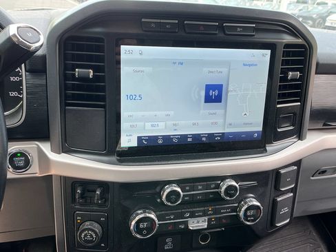 Used 2021 Ford F150 XLT w/ Equipment Group 302A High AWD/4WD image 36