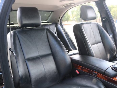 Used 2008 Mercedes-Benz S 550 4MATIC image 92