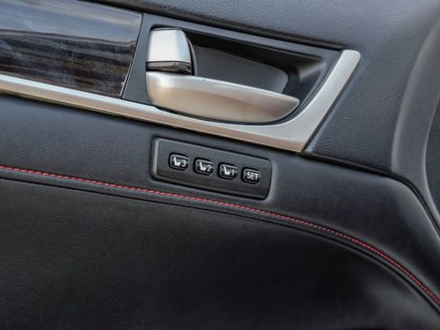 Used 2015 Lexus GS 350 image 59