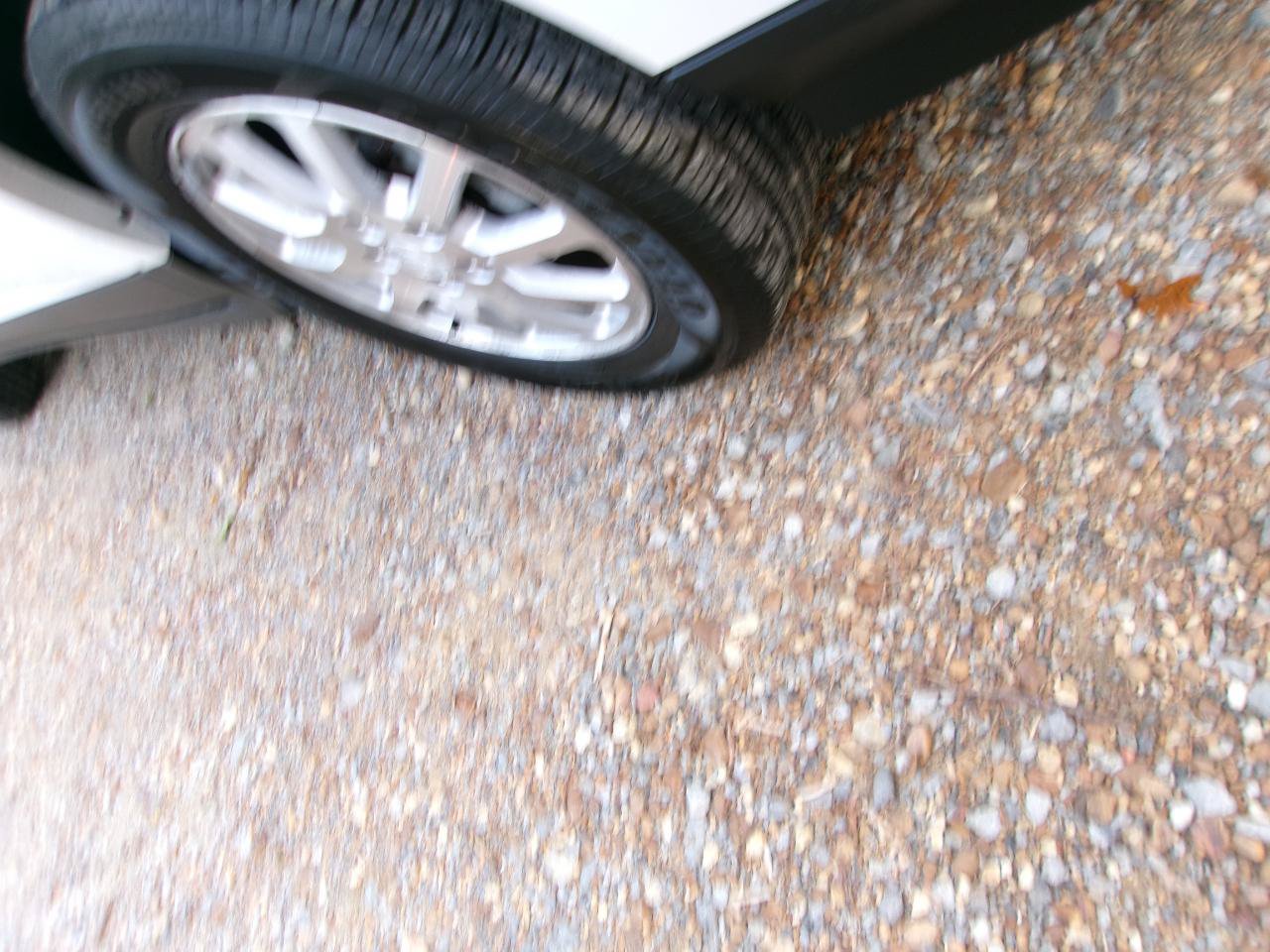 Used 2006 Buick Rendezvous 2WD image 5
