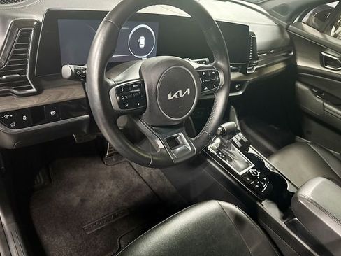 Used 2023 Kia Sportage X-Pro AWD/4WD image 9