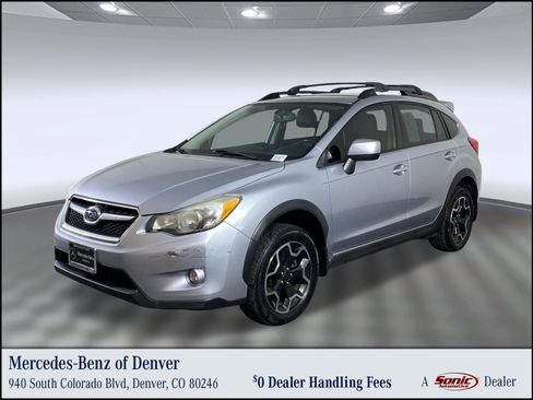 Used 2014 Subaru Crosstrek 2.0i Limited w/ Popular Package #2 image 1