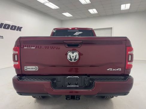 Used 2024 RAM 2500 Limited image 6