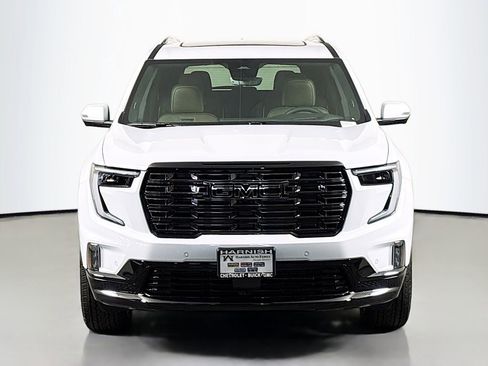 New 2026 GMC Acadia Denali Ultimate image 2