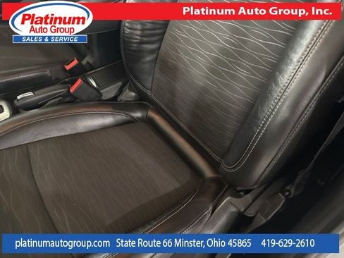 Used 2016 Buick Encore Convenience FWD image 12