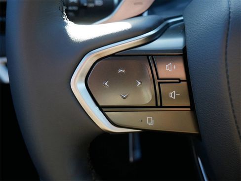 New 2026 Lexus RX 350 AWD image 19