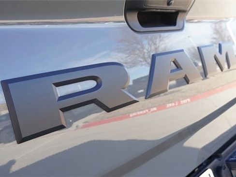 New 2026 RAM 2500 Tradesman image 12
