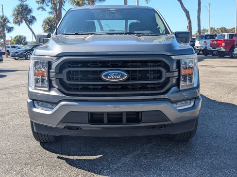 Used 2022 Ford F150 XLT w/ Equipment Group 302A High image 9