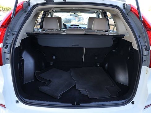 Used 2015 Honda CR-V EX image 12