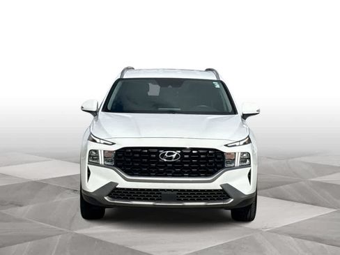 Used 2023 Hyundai Santa Fe SEL FWD image 3