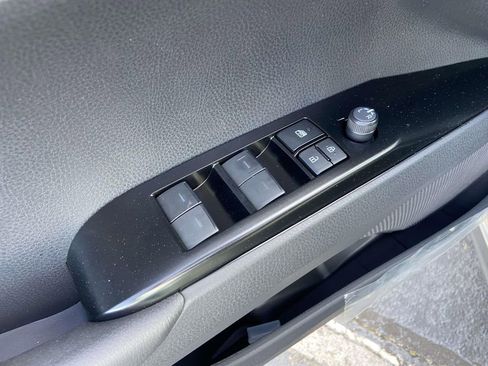 New 2026 Toyota Camry SE image 18