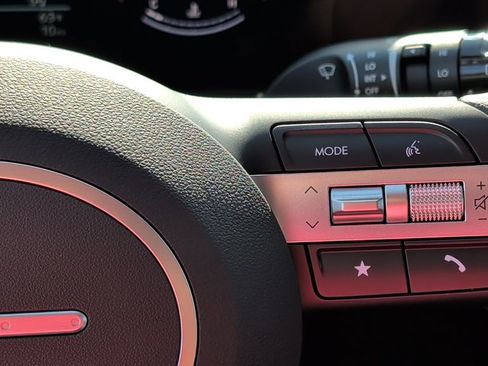 New 2026 Hyundai Tucson SEL image 25