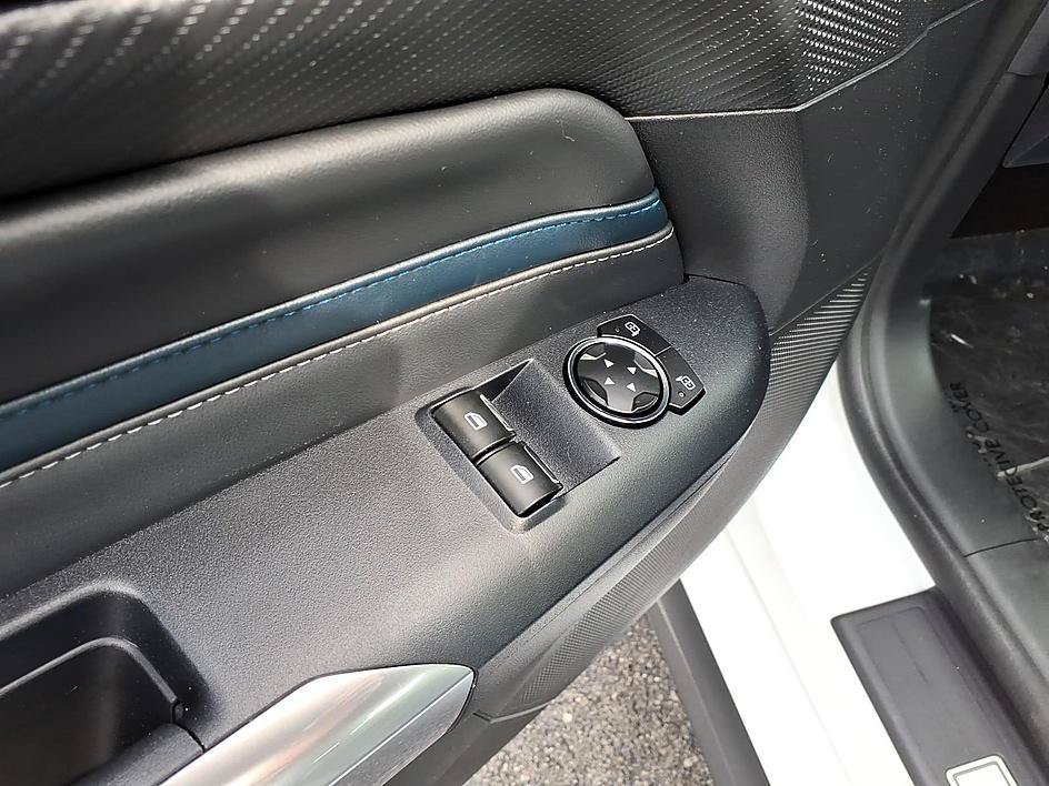 Used 2024 Ford Mustang GT Premium w/ GT Performance Package RWD image 19