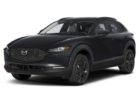 New 2026 MAZDA CX-30 AWD 2.5 S image 1