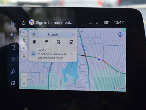 New 2025 Chevrolet Corvette Z06 w/ Stealth Interior Trim Package image 34