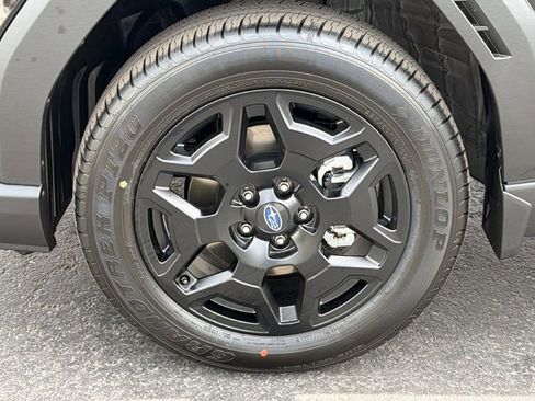 New 2026 Subaru Outback Limited AWD/4WD image 9