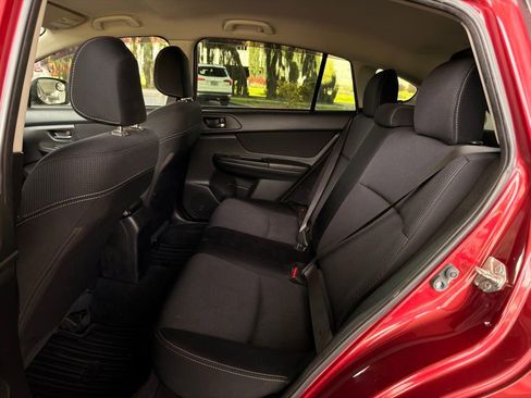 Used 2013 Subaru Impreza 2.0i Sport Premium w/ Popular Pkg 1 image 22