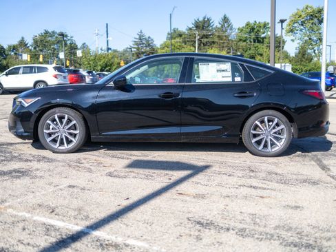 New 2025 Acura Integra image 19