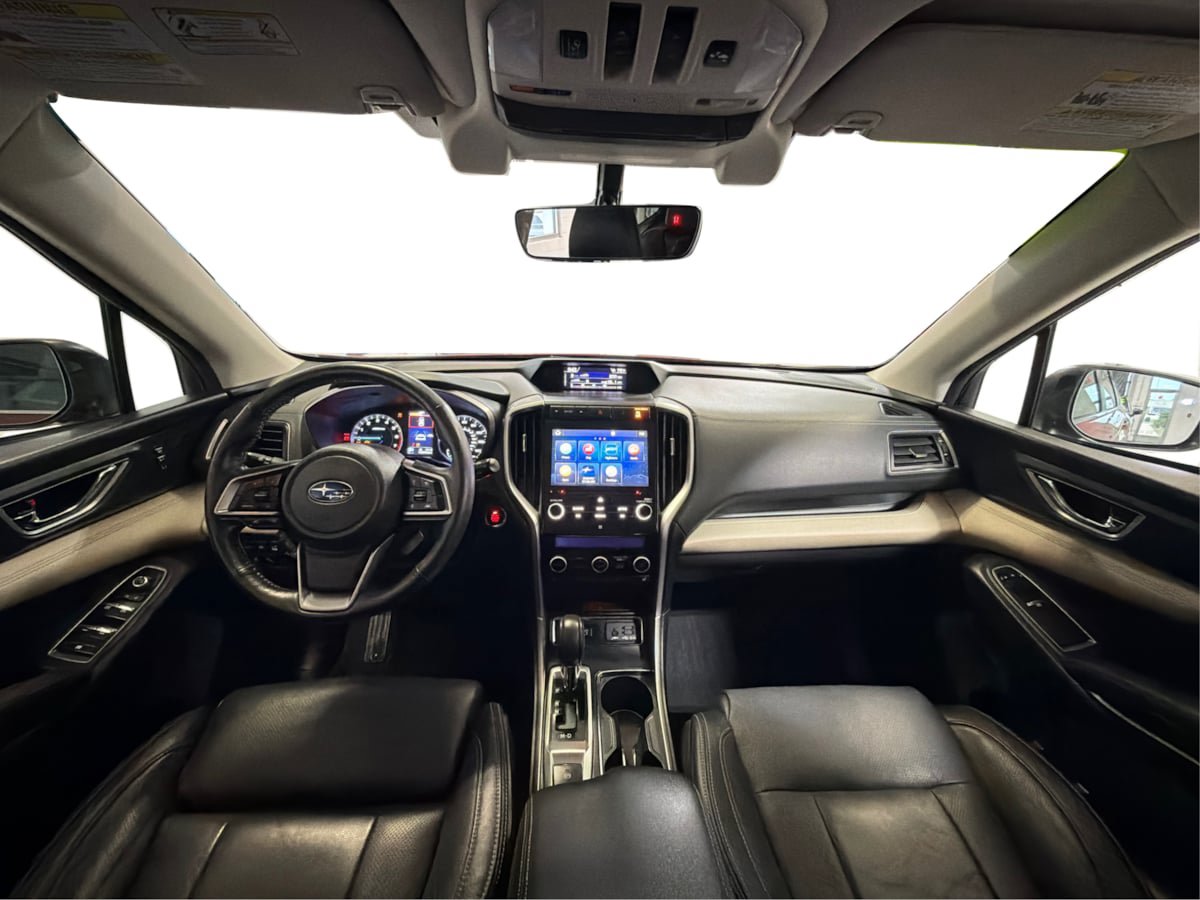 Used 2020 Subaru Ascent Limited w/ Technology Package AWD/4WD image 28