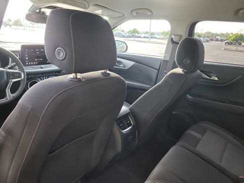 Used 2024 Chevrolet Blazer LT w/ Redline Edition FWD image 13