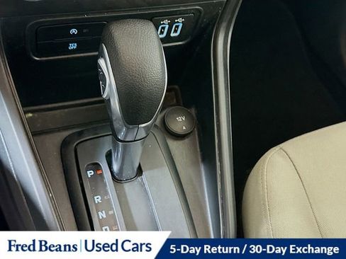 Used 2020 Ford EcoSport S image 14