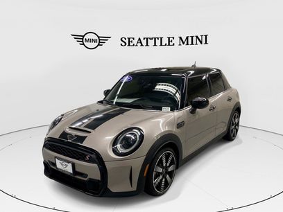 Used 2022 MINI Cooper S w/ Premium Package