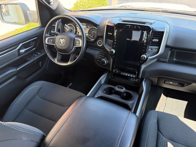 Used 2023 RAM 1500 Big Horn AWD/4WD image 22