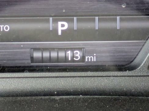 New 2026 RAM 1500 Lone Star AWD/4WD image 27