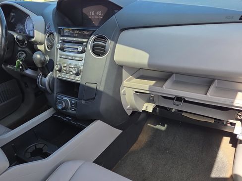 Used 2013 Honda Pilot EX-L image 17