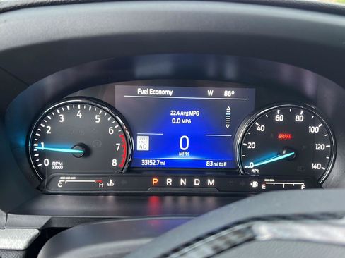 Used 2022 Ford Explorer Timberline w/ Timberline Technology Package AWD/4WD image 8