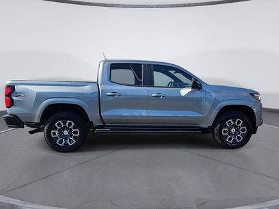 Used 2024 Chevrolet Colorado Z71 w/ Advanced Trailering Package