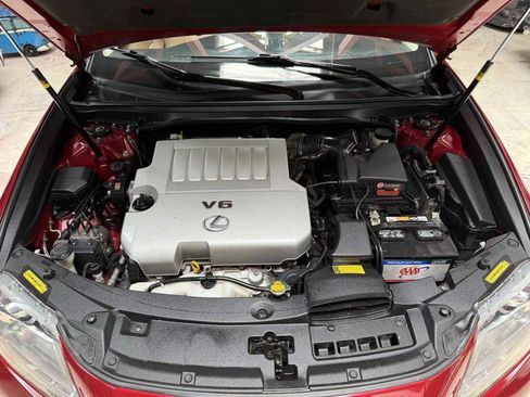 Used 2013 Lexus ES 350 w/ Luxury Pkg FWD image 34