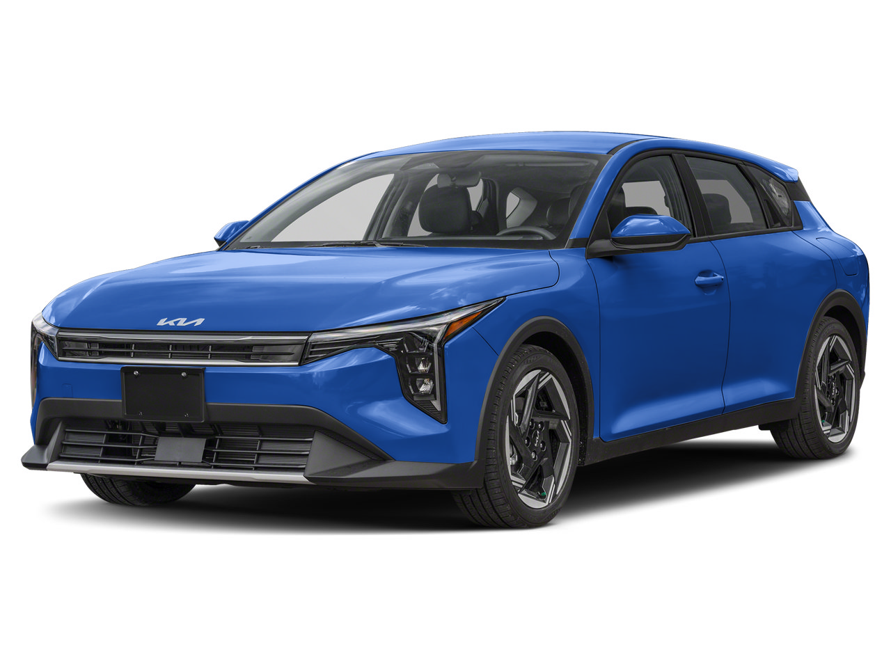 New 2026 Kia K4 GT-Line Turbo FWD image 28