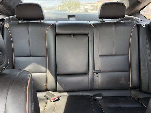 Used 2014 Chevrolet Impala LTZ image 16