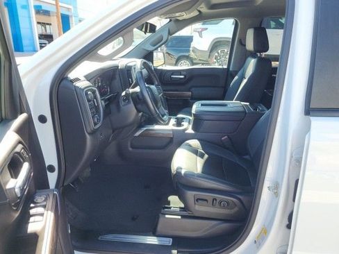 Used 2021 Chevrolet Silverado 1500 RST w/ All Star Edition Plus image 26