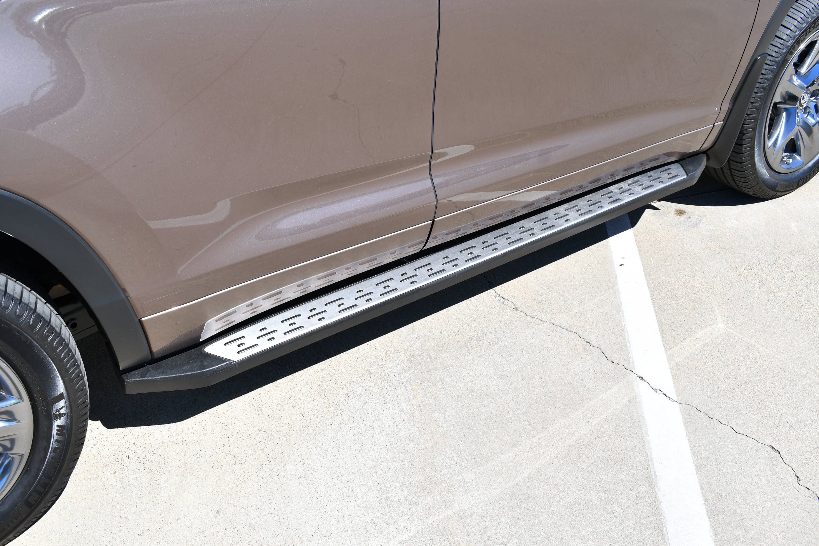 Used 2019 Toyota Highlander Limited Platinum AWD/4WD image 6