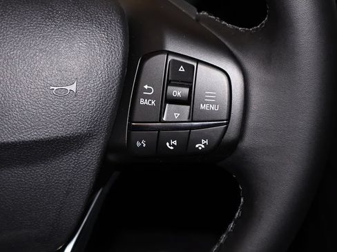 New 2026 Ford Bronco Sport Heritage w/ Convenience Package AWD/4WD image 42
