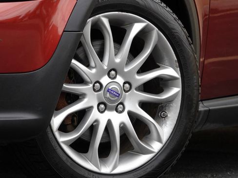 Used 2008 Volvo C30 image 56