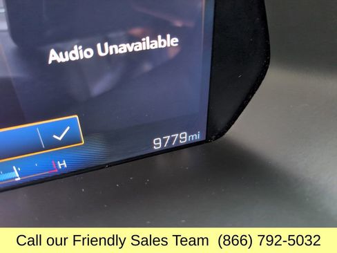 Used 2024 Chevrolet Colorado ZR2 w/ ZR2 Bison Edition AWD/4WD image 20