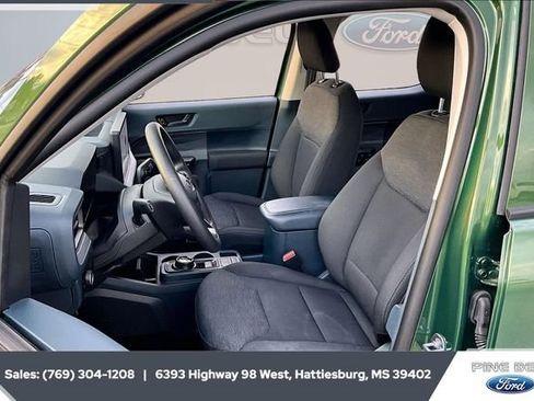 Used 2025 Ford Maverick XL w/ 4K Tow Package image 19