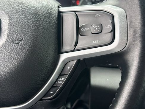 Used 2022 RAM 1500 Big Horn AWD/4WD image 17