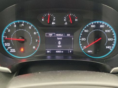 Used 2025 Chevrolet Malibu LS FWD image 23