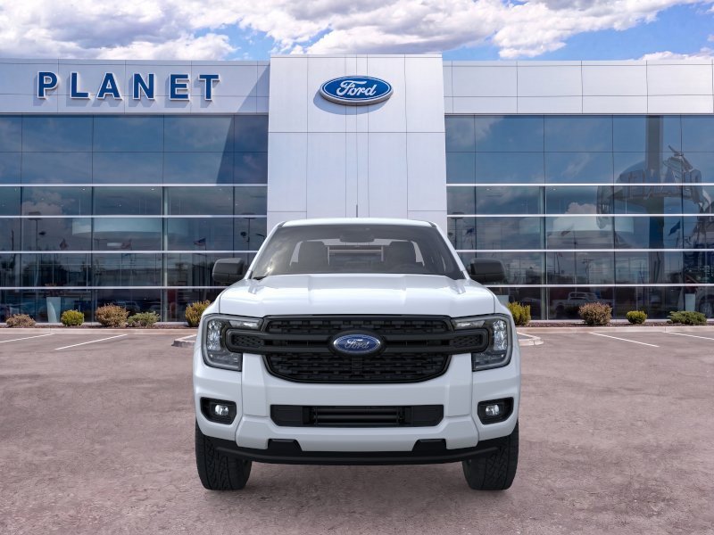 New 2026 Ford Ranger XL RWD image 7