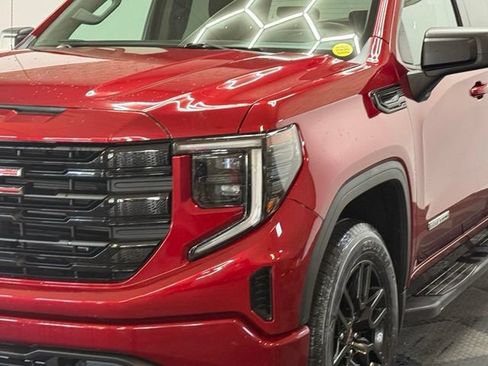 Used 2024 GMC Sierra 1500 Elevation AWD/4WD image 6